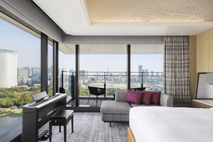 Discover 'The Mark': Autograph Collection Hotels' Signature Moments in Guest Experience