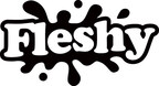 Fleshy Logo