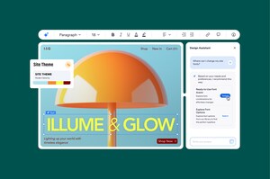 Wix Introduces a New AI Assistant to Guide and Enhance Website Theme
