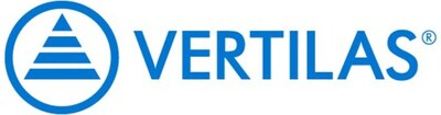 Vertilas Logo