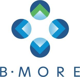 B. More Inc. Logo