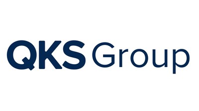 QKS Group logo