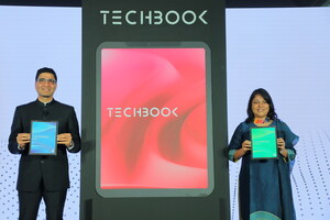 LEAD Group's TECHBOOK set to disrupt student learning in India