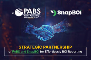 PABS Teams with SnapBOI for Effortless Beneficiary Ownership Information Reporting