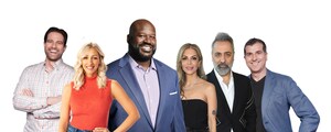 Shaquille O'Neal Key Speaker at Keyspire's First Public Investor Summit