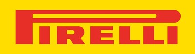 Pirelli Logo (PRNewsfoto/Pirelli North America)