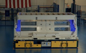 BlueHalo Accelerates Production for USSF SCAR Program with Key Supply Chain, Manufacturing Automation Investments