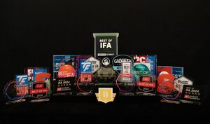 HONOR remporte 39 prix des médias à l'IFA 2024