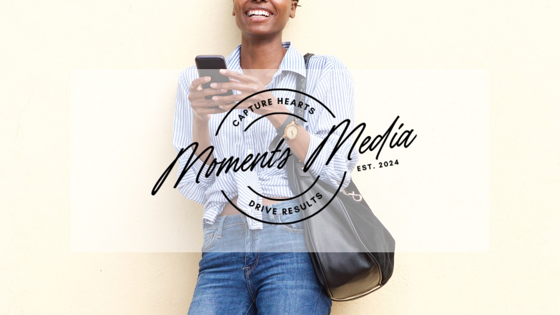 Moments Media Launches, Redefining Mobile Video Storytelling