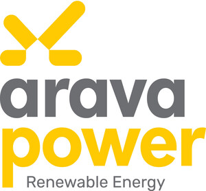 Arava Power's Project SUNRAY Begins Commercial Operation