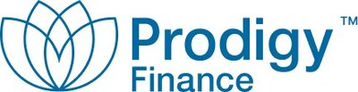 Prodigy Finance Logo