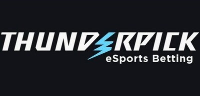 Thunderpick Esports Betting Logo