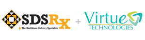 SDS Rx and Virtue Technologies Unite to Enhance Home Infusion and Specialty Pharmacy Delivery