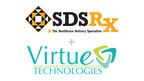 SDS Rx and Virtue Technologies strategic partnership