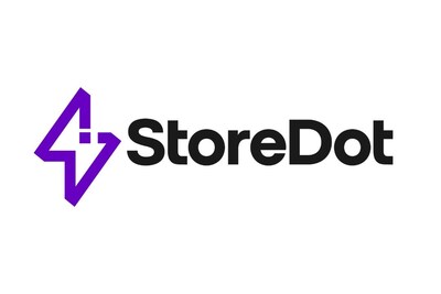 StoreDot Logo