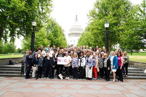 Breast Cancer Advocacy Groups Call on Congress to Pass the Metastatic Breast Cancer Access to Care Act