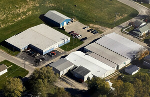 D.C. Humphrys Acquires Gosport Manufacturing, Secures Business Continuity in Gosport, Indiana