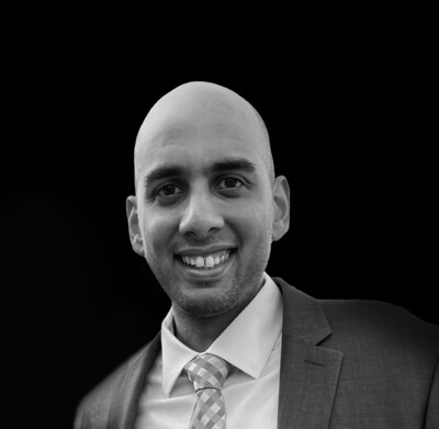 Gourang Mehta, managing director of Barbarian