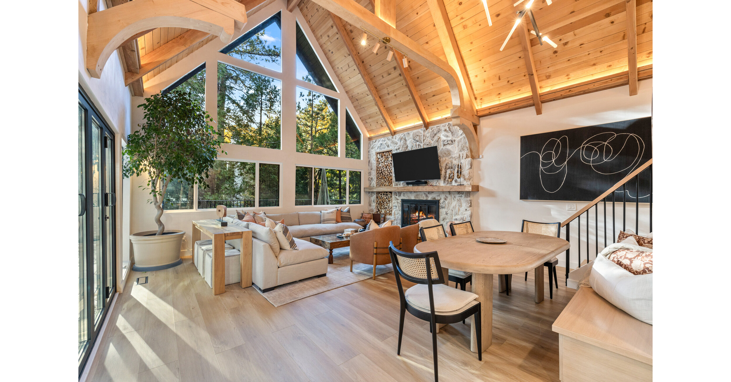 Fortune and Great Place To Work Name Pacaso to 2024 Best Workplaces in