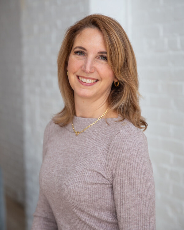 Cynthia Joudrey, Executive Vice President & President, Sector, Commercial & Institutional