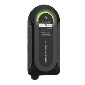 Schneider Charge Pro Advances EV Charging Solutions to Boost Adoption