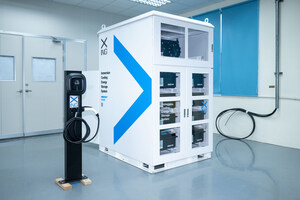 XING Mobility Unveils World's First Volume Production Facility for Immersion Cooling Battery Systems: The XING Paradigm Factory