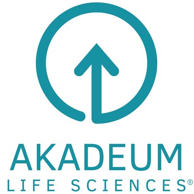 Akadeum Square Logo