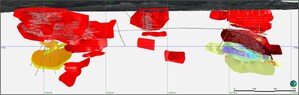 Mandalay Resources Reports High-Grade Antimony and Gold Intercepts, Advancing Costerfield Resource Expansion