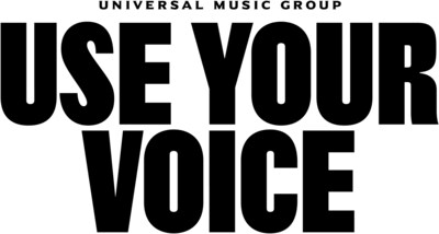 "USA TU VOZ 2024" (PRNewsfoto/Universal Music Group)