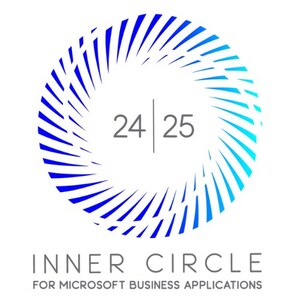 Sunrise Technologies Achieves the 2024-2025 Microsoft Business Applications Inner Circle Award