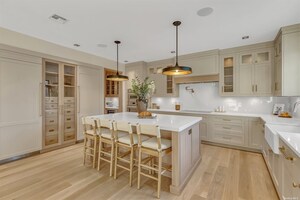 Cambridge Kitchens Mfg.: Revolutionizing Luxury Kitchen Cabinetry in the Tri-State Area