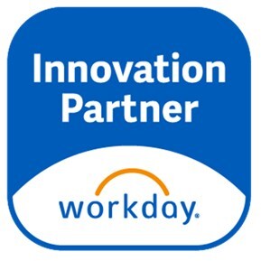 Trintech Named Workday Innovation Partner and Earns Workday Packaged Solution Badges