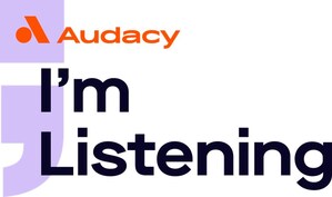 AUDACY'S ANNUAL "I'M LISTENING" BROADCAST RETURNS SEPTEMBER 25