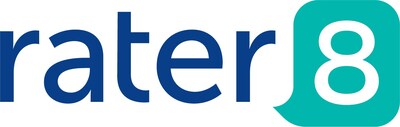 rater8 logo