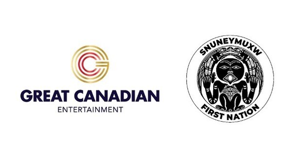 GREAT CANADIAN ENTERTAINMENT AND PETROGLYPH DEVELOPMENT GROUP ANNOUNCE AGREEMENT FOR PURCHASE AND SALE OF ELEMENTS CASINO VICTORIA