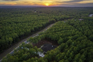 Republic Grand Ranch Launches 'Where The Forest Meets Luxury'--Custom Homes Thoughtfully Designed with Nature in Mind