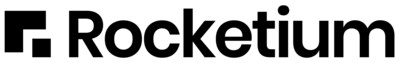 Rocketium - AI-Driven CreativeOps Platform Logo focusing on Creative Automation, Brand Safety, and Creative Analytics