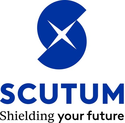 Scutum Logo