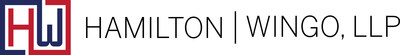 Dallas plaintiffs law firm Hamilton Wingo.