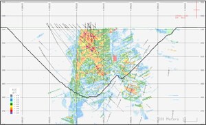 Mayfair Gold Updates Fenn-Gib Open-Pit Mineral Resource and Initiates an Expanded Metallurgical Test Program