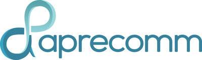 Aprecomm Logo