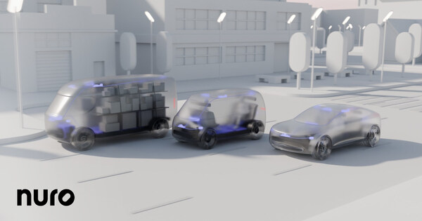 Nuro anuncia la expansión de su modelo de negocio para incluir la concesión de licencias de su plataforma avanzada de autonomía impulsada por IA, Nuro Driver™, a fabricantes de equipos originales de automóviles y proveedores de movilidad. Nuro anuncia la expansión de su modelo de negocio para incluir la concesión de licencias de su plataforma avanzada de autonomía impulsada por IA, Nuro Driver™, a fabricantes de equipos originales de automóviles y proveedores de movilidad.