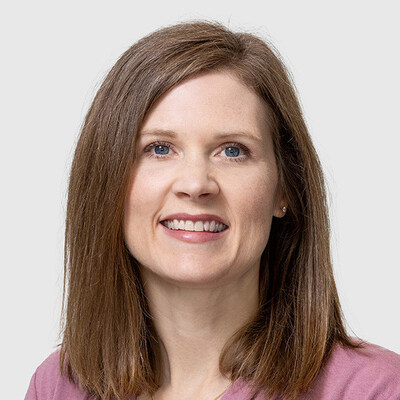Adrienne Ciuba, AIA