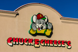 Former Teen Employee Hits Charleston Chuck E. Cheese with Sexual Harassment Lawsuit