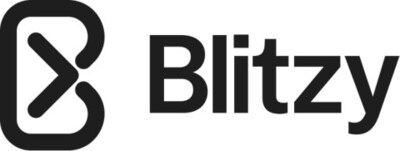 Blitzy Logo