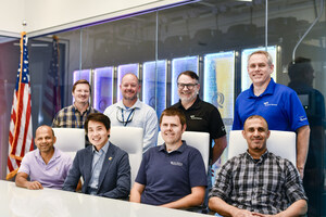 EPB Quantum Network powered by Qubitekk hosts Oak Ridge National Laboratory's first run on a commercial quantum network