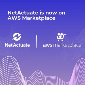 NetActuate Partners with AWS Marketplace To Deliver Hybrid Global Edge Solutions