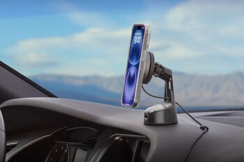 MagicMount™ Charge Pro Window/Dash Wireless Charger