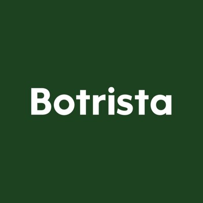 Botrista logo