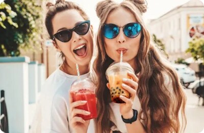 University students enjoy Botrista boba on campuses across U.S.